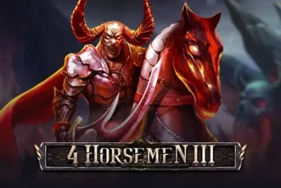 4 Horsemen 3