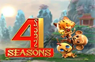 4 Seasons artwork