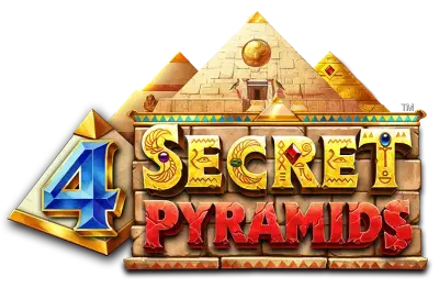 4 Secret Pyramids artwork