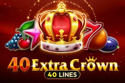40 Extra Crown artwork