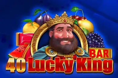 40 Lucky King Bell Link