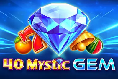 40 Mystic Gem artwork