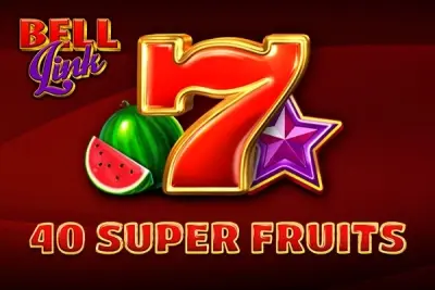 40 Super Fruits Bell Link artwork