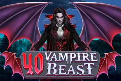 40 Vampire Beast artwork