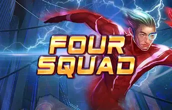 4Squad artwork