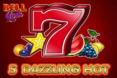 5 Dazzling Hot Bell Link artwork
