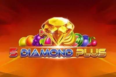 5 Diamond Plus artwork