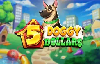 5 Doggy Dollars artwork