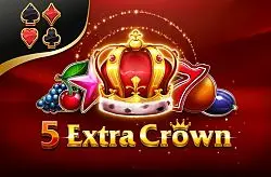 5 Extra Crown
