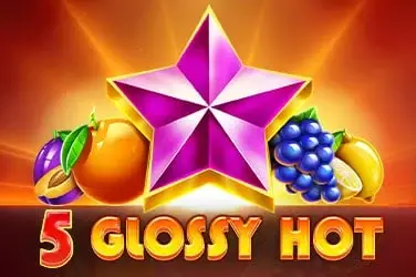 5 Glossy Hot artwork