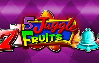 5 Juggle Fruits artwork