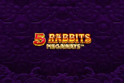 5 Rabbits Megaways artwork