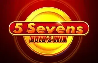 5 Sevens Hold & Win artwork