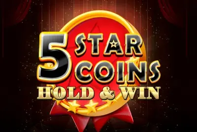 5 Star Coins: Hold & Win