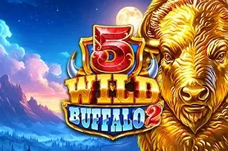 5 Wild Buffalo 2