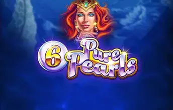 6 Pure Pearls