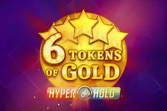6 Tokens of Gold artwork