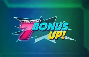 7 Bonus Up! artwork