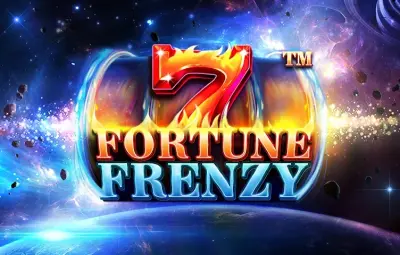 7 Fortune Frenzy artwork