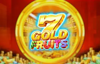 7 Gold Fruits artwork