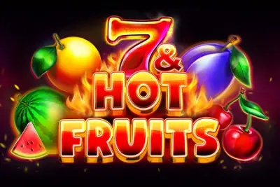 7 & Hot Fruits artwork