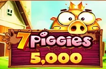 7 Piggies artwork