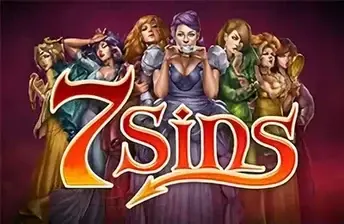 7 Sins artwork