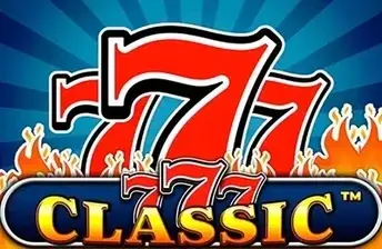 777 Classic artwork