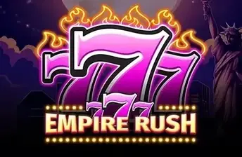 777 Empire Rush
