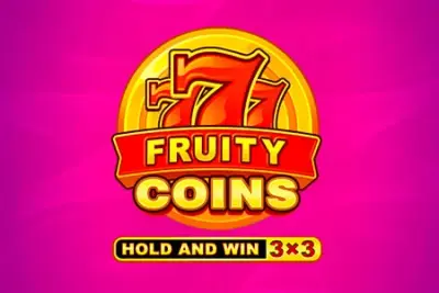 777 Fruity Coins artwork