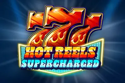 777 Hot Reels: Supercharged