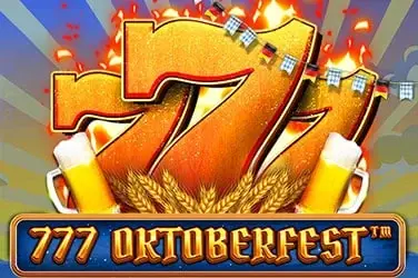 777 Oktoberfest