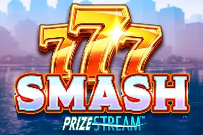 777 Smash artwork
