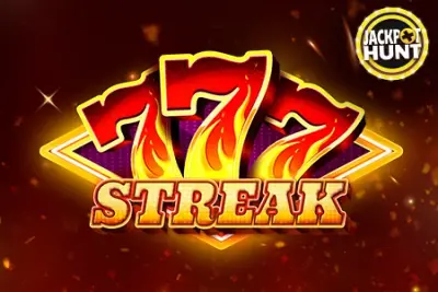 777 Streak artwork