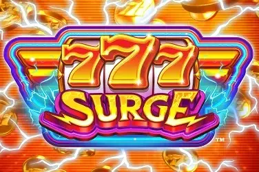 777 Surge artwork