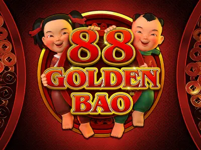 88 Golden Bao