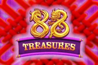 88 Treasures artwork