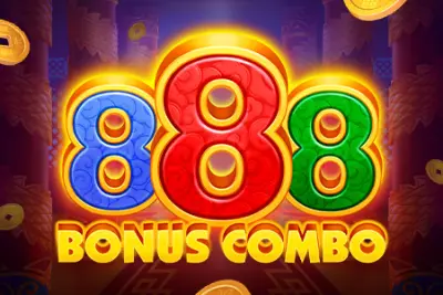 888: Bonus Combo artwork