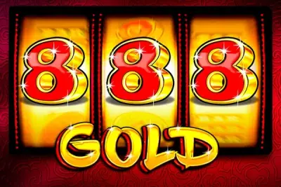 888 Gold artwork