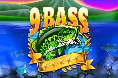 9 Bass artwork