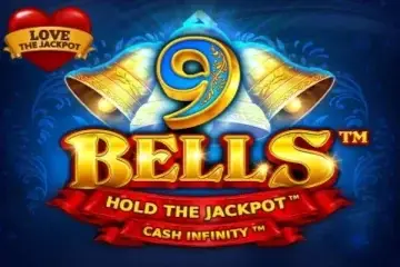 9 Bells Love the Jackpot artwork
