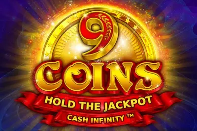 9 Coins artwork