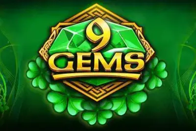 9 Gems artwork