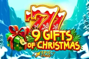 9 Gifts of Christmas