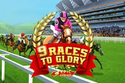9 Races to Glory