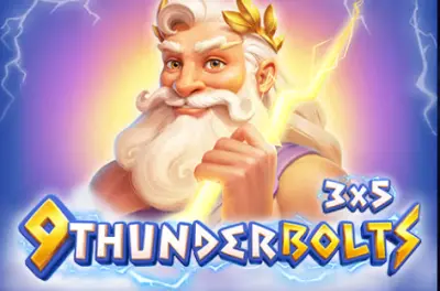 9 Thunderbolts