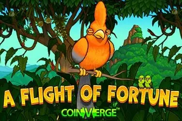 A Flight of Fortune