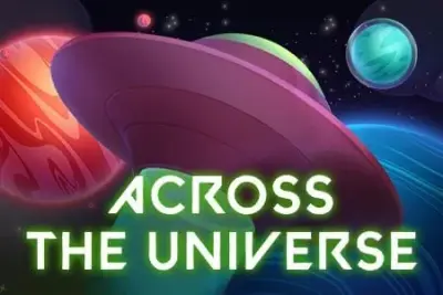 Across The Universe artwork