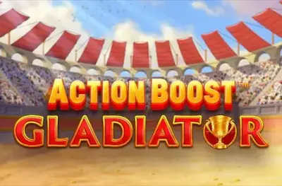 Action Boost Gladiator