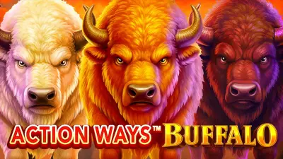 Action Ways Buffalo artwork